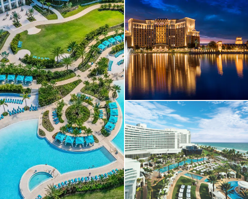 My travel finds cover photo collage