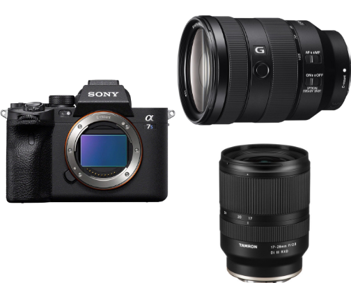 Cinematic Content Creation: Pro Essentials cover photo collage