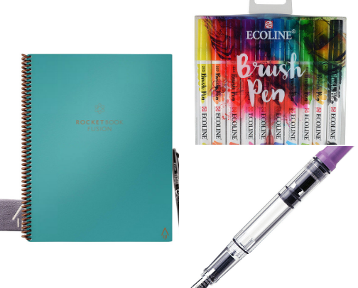 Office Finds That Make Work Less Annoying cover photo collage