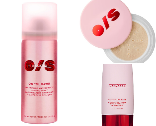 Sephora Beauty cover photo collage