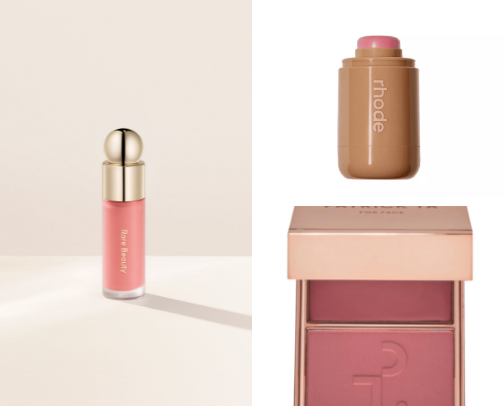 makeup 💄 cover photo collage