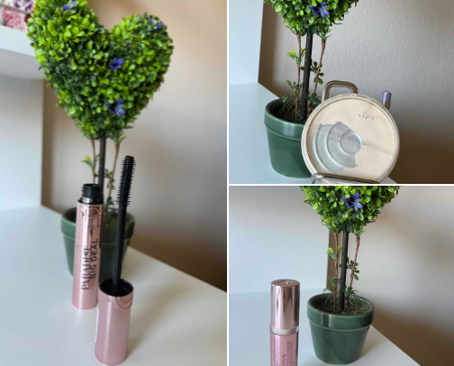 EMPTIES 🤗 cover photo collage