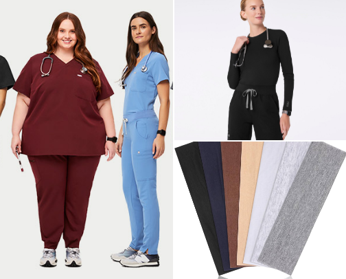 nursing school necessities🩺🎀 cover photo collage