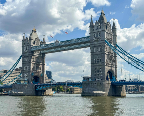 🧳 My Solo Trip to London - Everywhere I Went and Ate cover photo collage