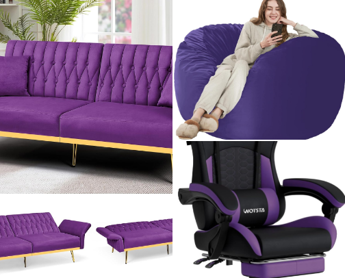 Home Office Finds cover photo collage