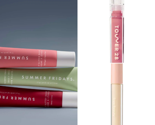 Sephora Favs Under $25 cover photo collage
