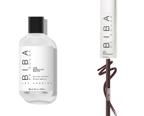 Billie Eilish Makeup Routine cover photo collage