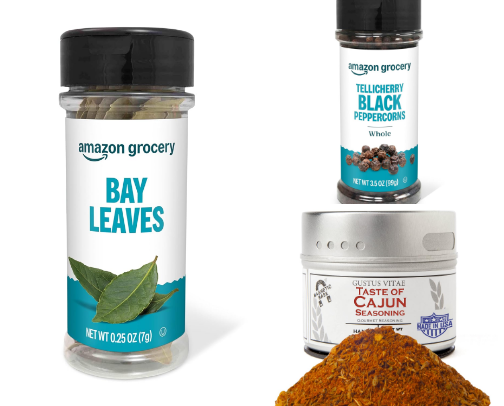 Spices Every Home Cook Should Have - Advice From a Chef cover photo collage