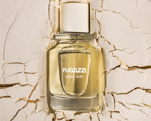 Fragrance Favourite cover photo collage