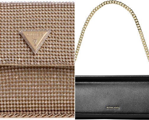 Cute purses for every occasion cover photo collage