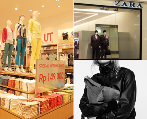 My Favorite Fashion cover photo collage