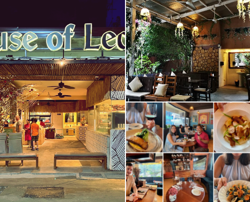 Must-Try Restaurants in Cebu City, Phil cover photo collage