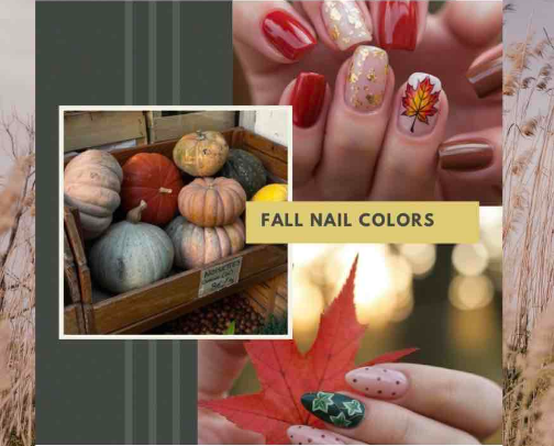 Fall🍂 for these colors…. cover photo collage
