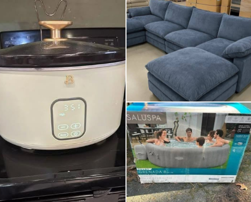 🔥 Best Walmart Deals: Save Up to 70% Off or More! cover photo collage