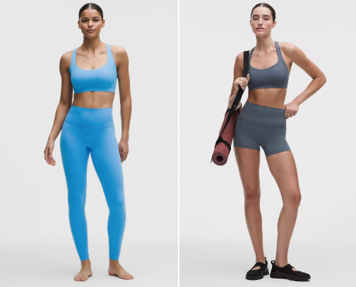 GYM MUST HAVES cover photo collage