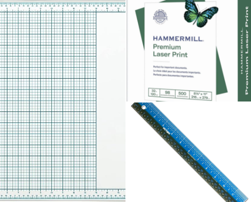 Amazon Favs for Crafting! cover photo collage
