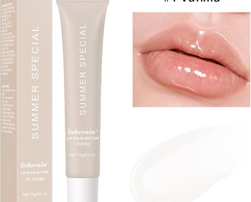 Lip liner cover photo collage