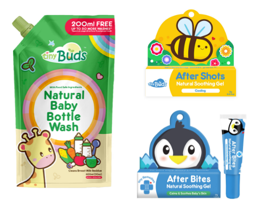 🌟 Newborn Essentials: Mom’s Little Lifesavers! cover photo collage
