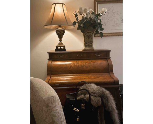Home cover photo collage