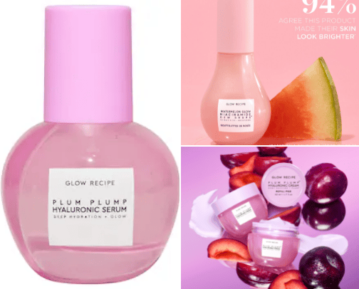 All Things Beauty cover photo collage