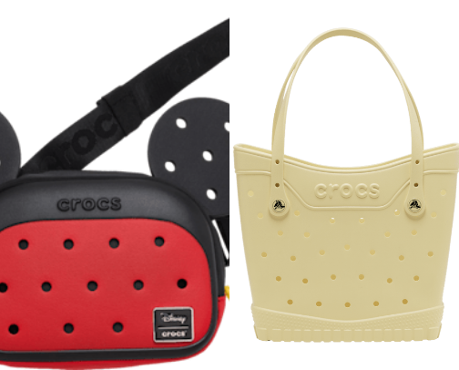 Purses / Backpacks cover photo collage