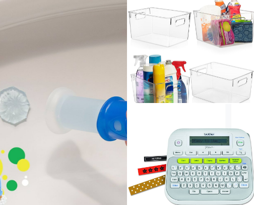 Household 🏡 cover photo collage