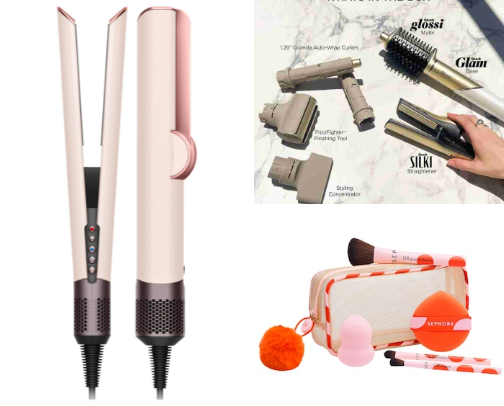 This Sephora tools & brushes item is beautiful and durable, you won't regret it because the item is high quality. cover photo collage