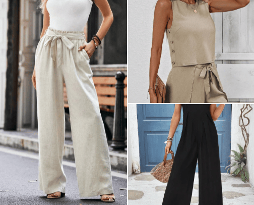 SHEIN MARKDOWN BEST SELLERS cover photo collage