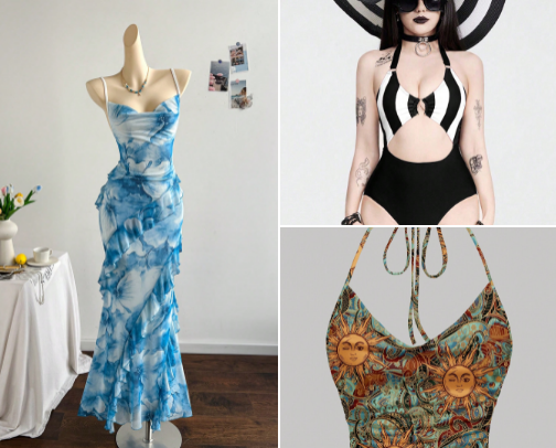 Best SHEIN finds cover photo collage