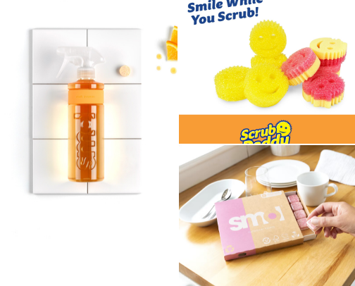 Best cleaning supplies 🧽🫧 cover photo collage