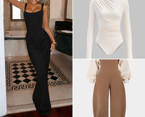 Classy and Trendy Micas Finds cover photo collage