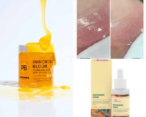 Must haves from Ulta cover photo collage