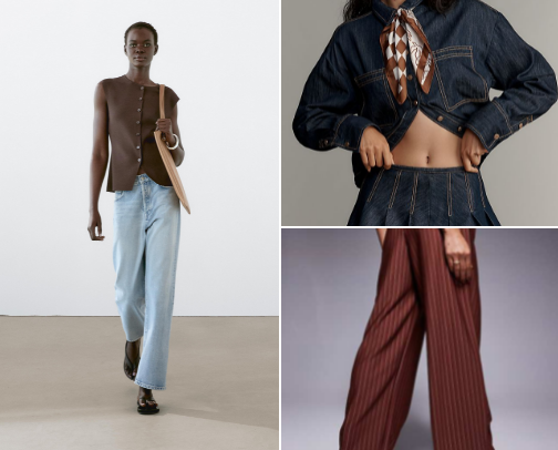 Fall Layering Pieces: Pinterest Fashion Staples cover photo collage