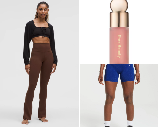 Parce que vous méritez de vous trouver magnifique 💕 cover photo collage