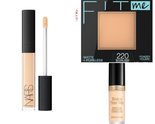 Makeup products I never shut up about cover photo collage