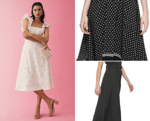 Clothes cover photo collage