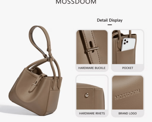 workbag cover photo collage