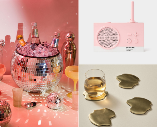 Touches of style that make your home special cover photo collage