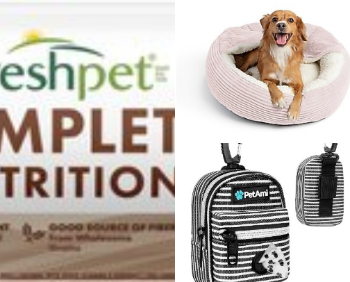 Dog Products I'd Immediately Buy Again (No Regrets!) cover photo collage