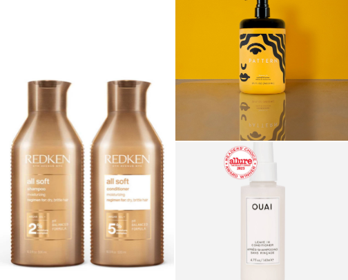 For the curls !! 🫶🏼 cover photo collage