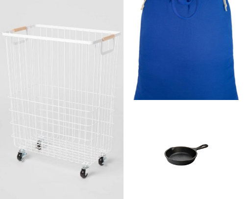 Holy Grail Items for Home cover photo collage