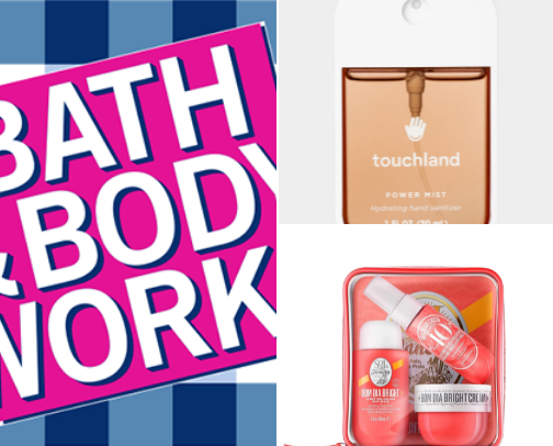 Beauty Products, as a 50 year old woman, I LOVE cover photo collage