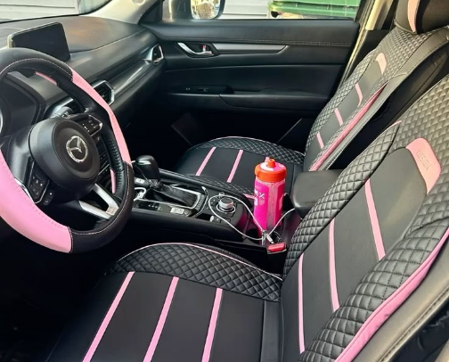Car accessories🚘🥰 cover photo collage