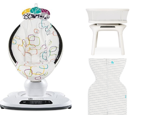 Having a Baby??? These are my must-haves! cover photo collage