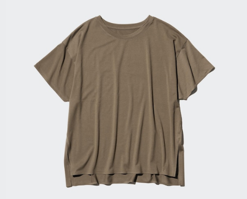 Go-to clothing essentials 👕 cover photo collage