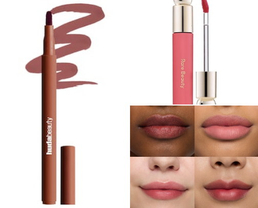 🔹best lip stains for lasting colour 💋💄 cover photo collage