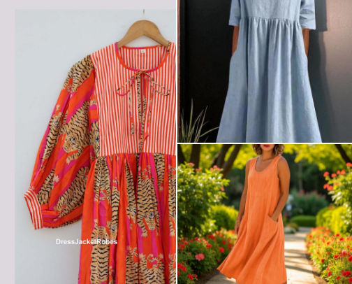 Etsy Stuffs!👚👕 cover photo collage