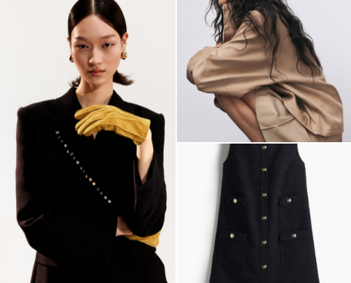 FALL 2025 TRENDY OUTFITS🥳 cover photo collage