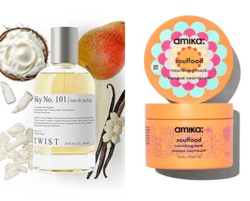 Amazon must haves!! cover photo collage