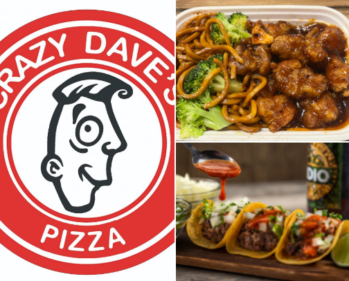 Restaurants to Eat at El Paso cover photo collage
